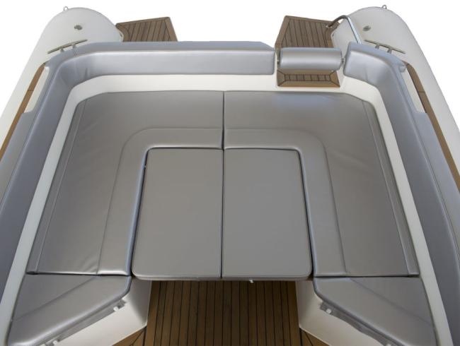 Clubman 24