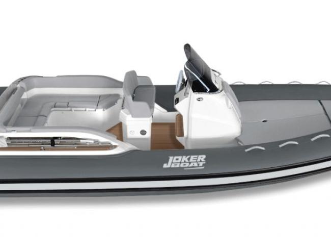 Clubman 24