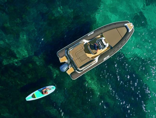 Clubman 24