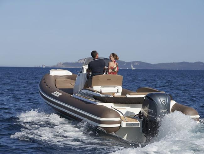Clubman 24