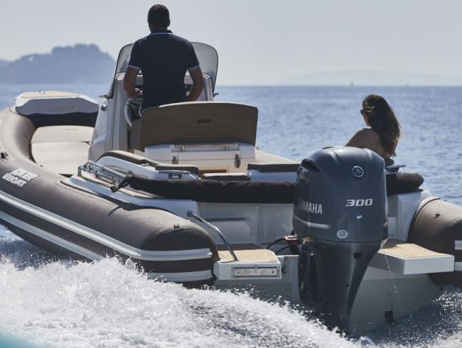 Clubman 24