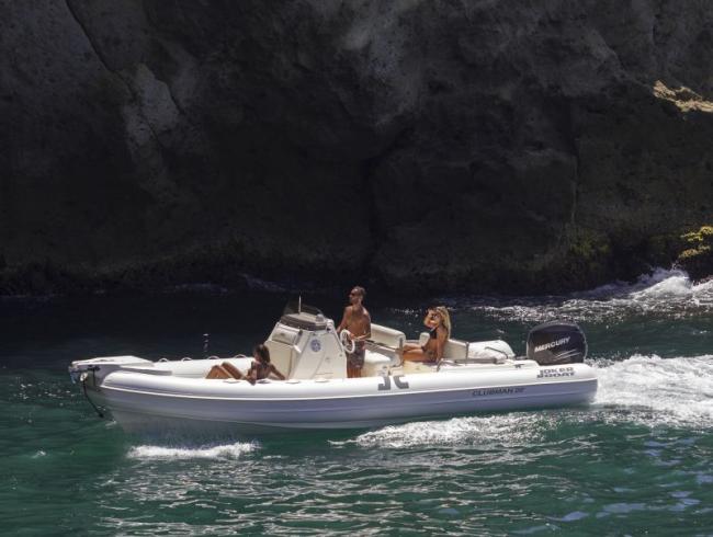 Clubman 26
