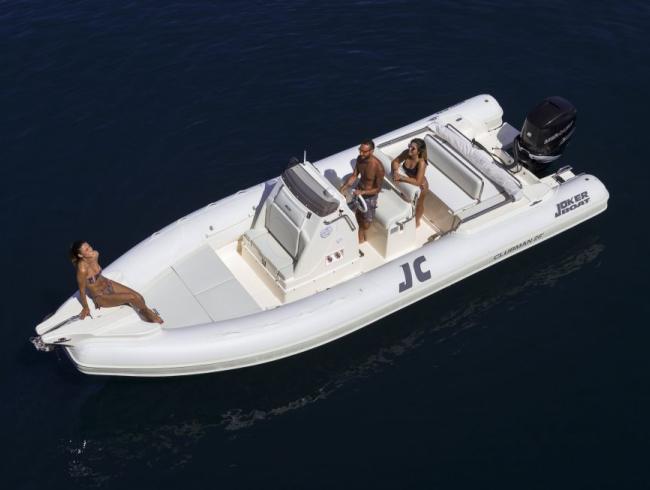 Clubman 26