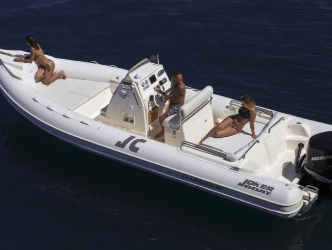 Clubman 26