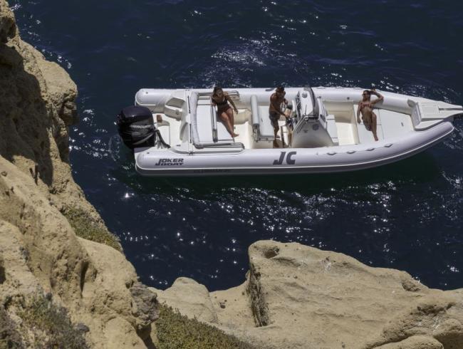 Clubman 26
