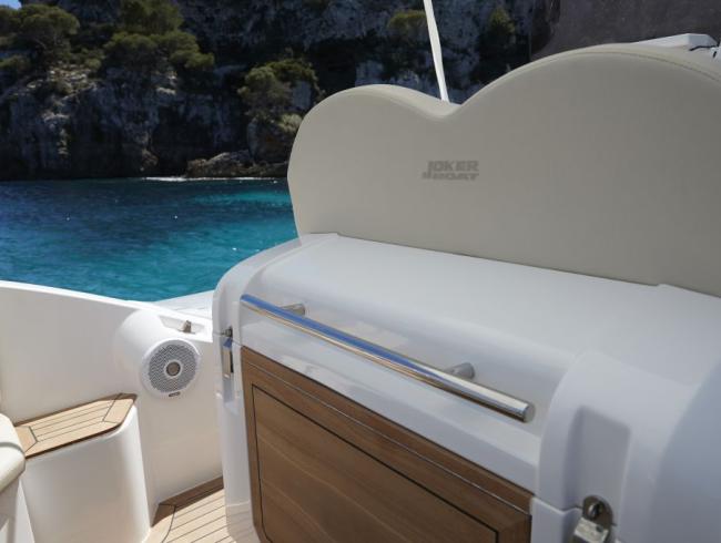  Clubman 28