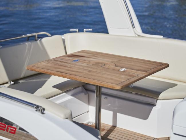  Clubman 28