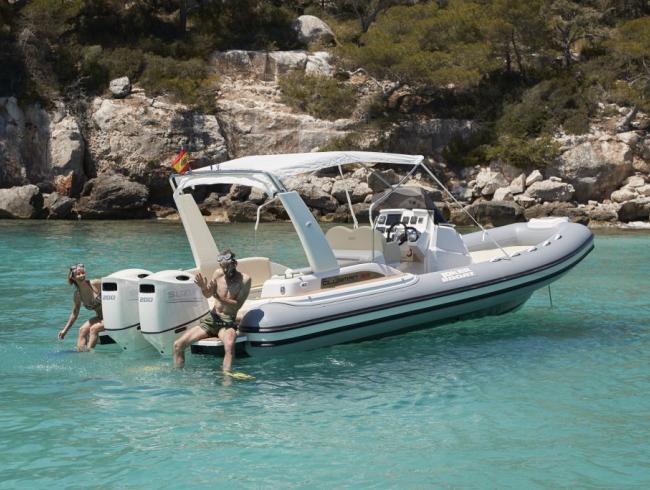  Clubman 28