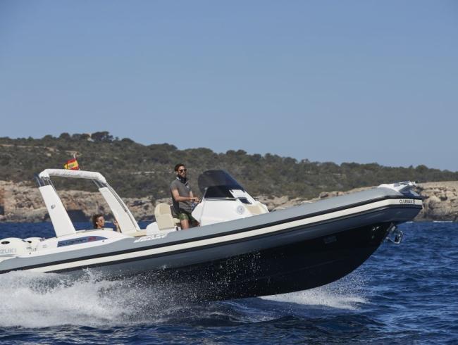  Clubman 28