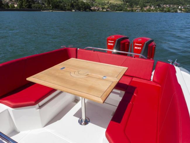  Clubman 28