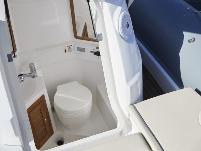  Clubman 28