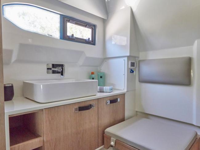 Clubman 32 Jokerboat