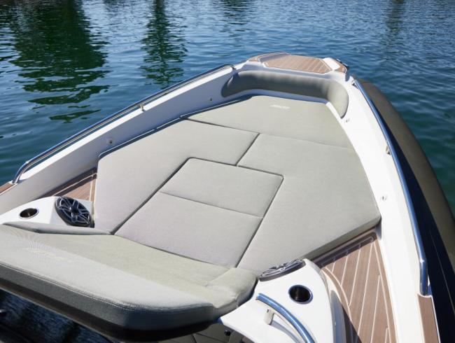 Clubman 32 Jokerboat