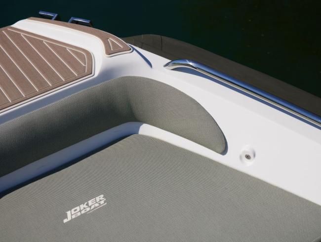 Clubman 32 Jokerboat