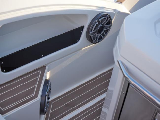 Clubman 32 Jokerboat