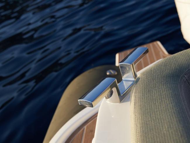 Clubman 32 Jokerboat