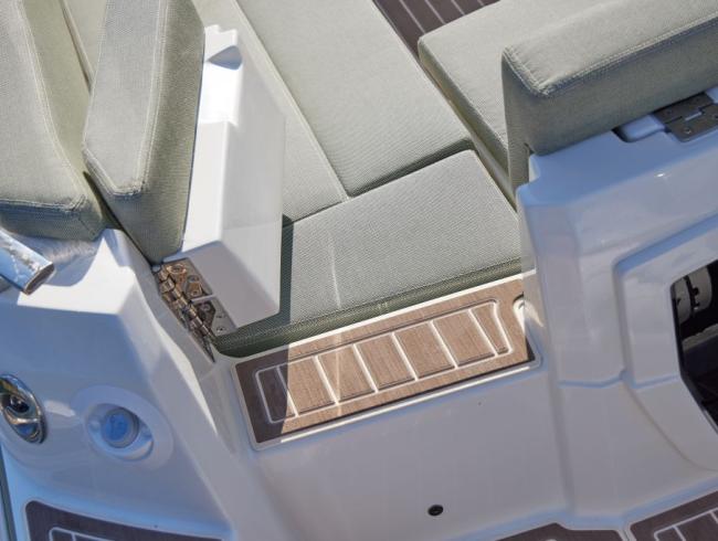 Clubman 32 Jokerboat