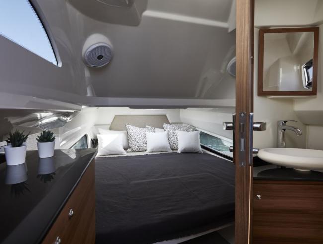 Clubman 35