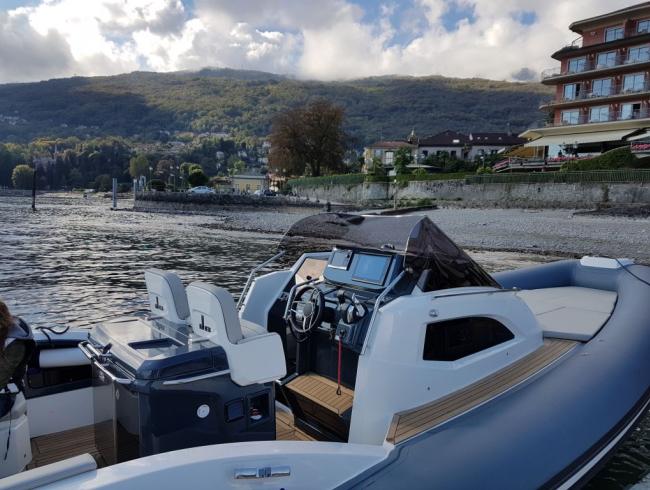Clubman 35