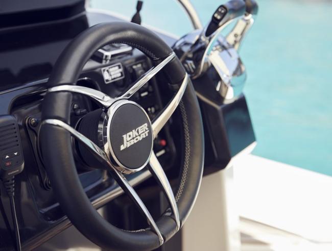 Clubman 35