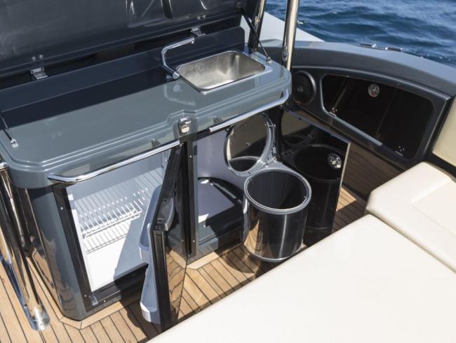 Clubman 35