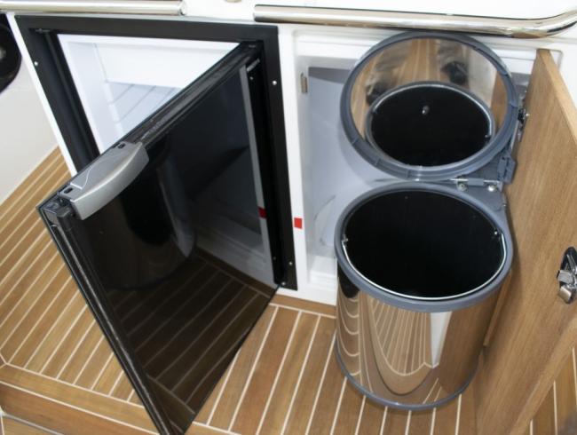 Clubman 35