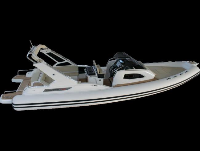 Clubman 35