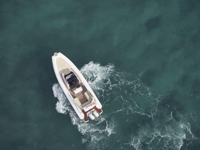 Clubman 35