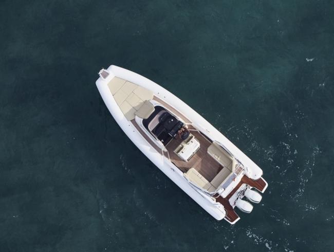 Clubman 35