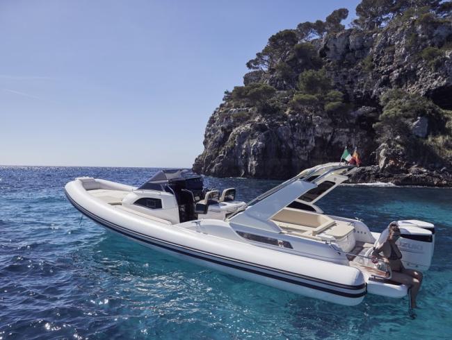 Clubman 35