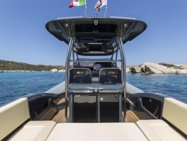 Clubman 35