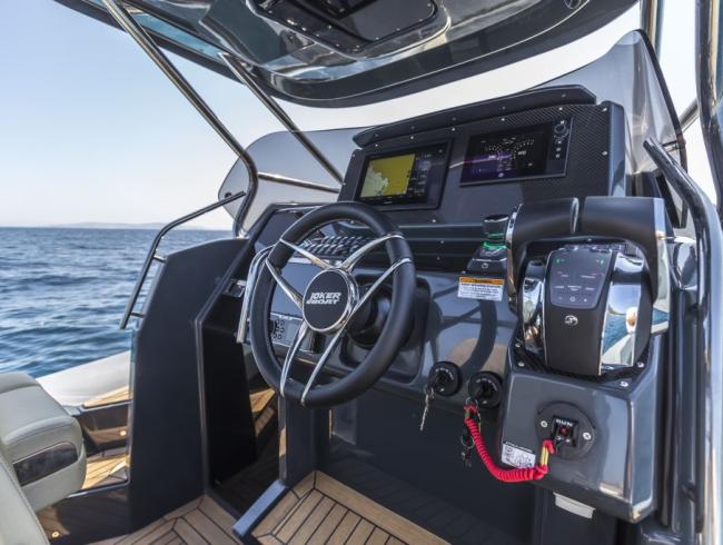 Clubman 35