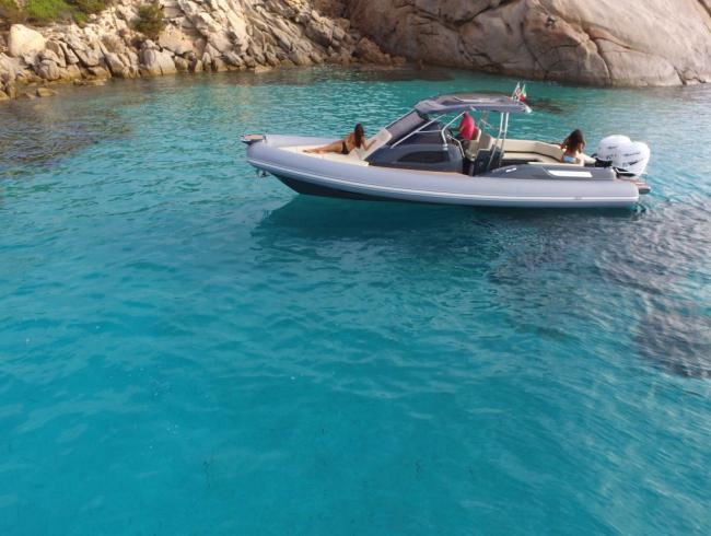 Clubman 35