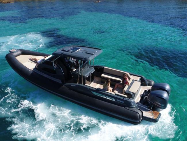 Clubman 35