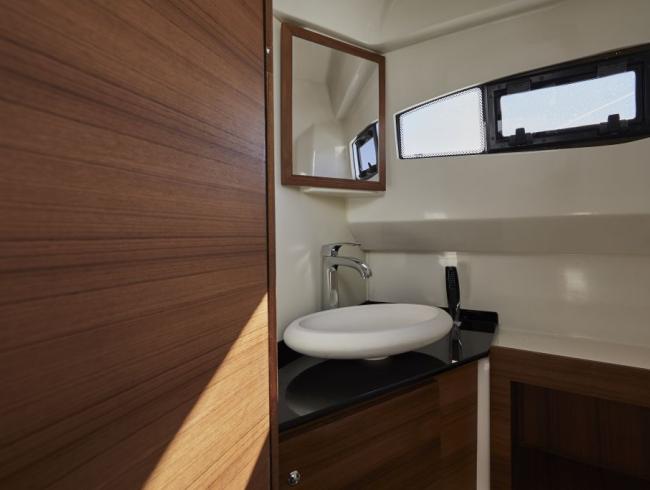 Clubman 35