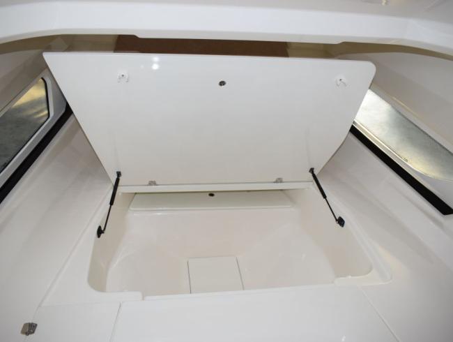 Clubman 35