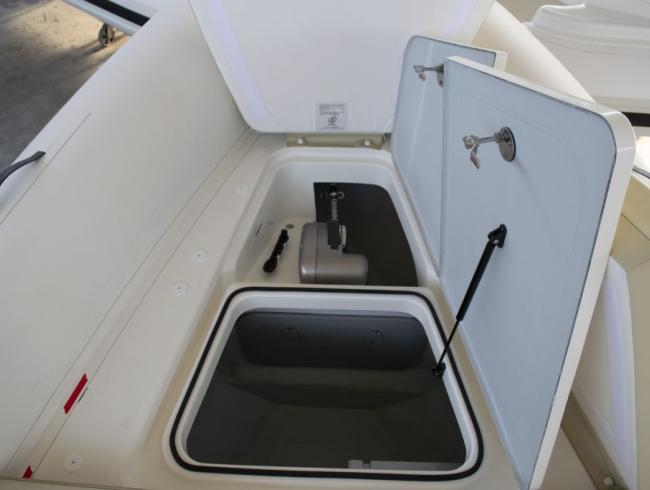 Clubman 35
