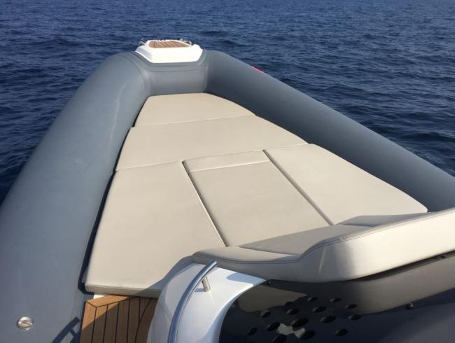 Clubman 35