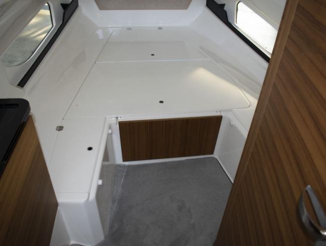 Clubman 35