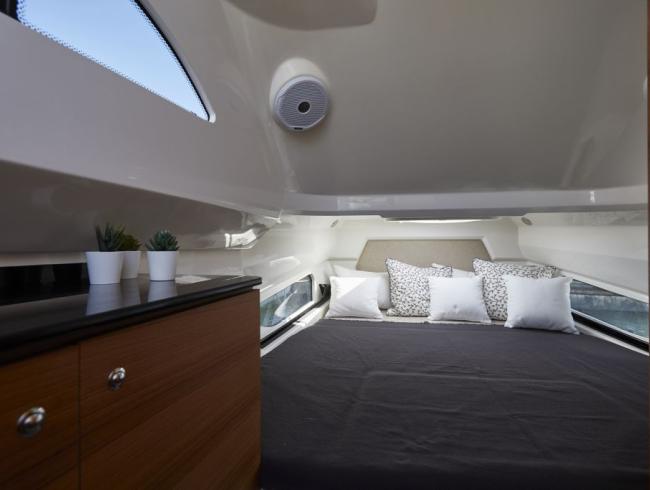 Clubman 35