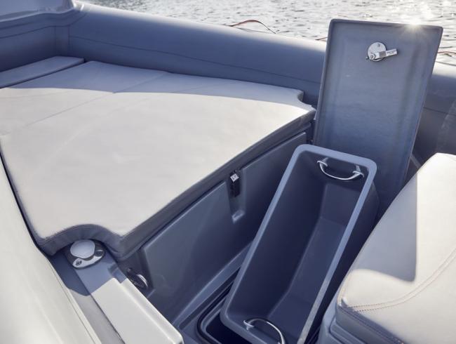 650 Barracuda Jokerboat