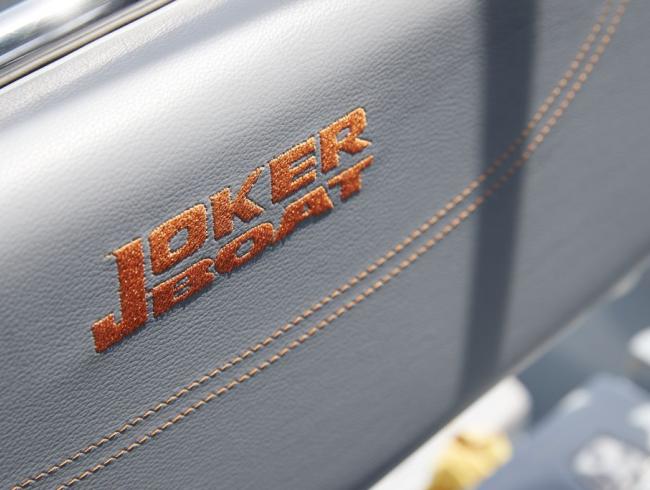 650 Barracuda Jokerboat