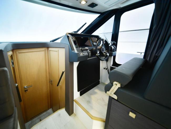 Parker 1100 Monaco