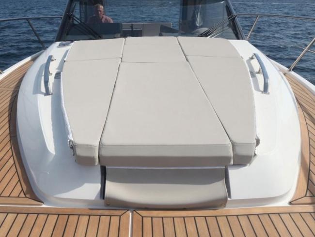 Parker 1100 Monaco