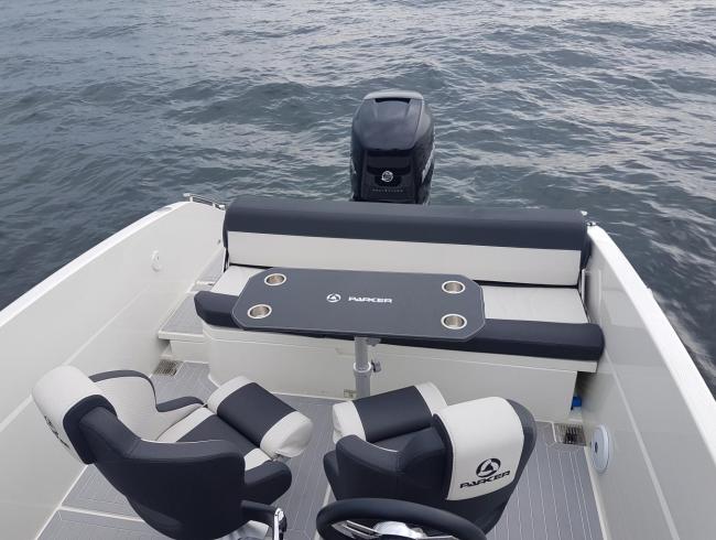 Parker 690 Sport