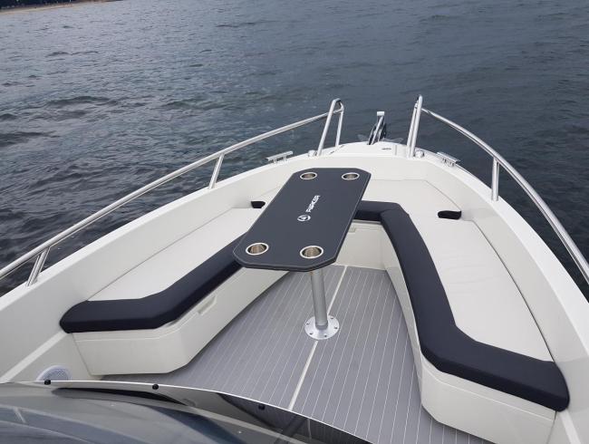 Parker 690 Sport