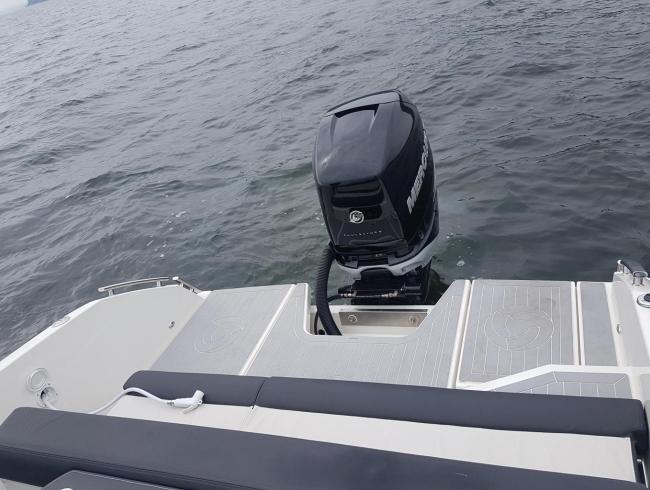 Parker 690 Sport
