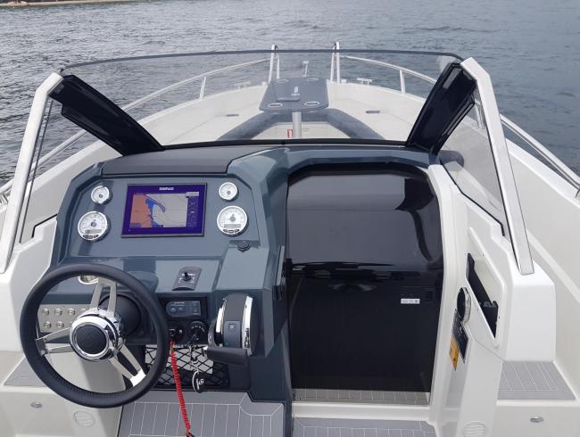 Parker 690 Sport