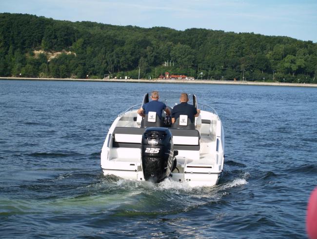 Parker 690 Sport