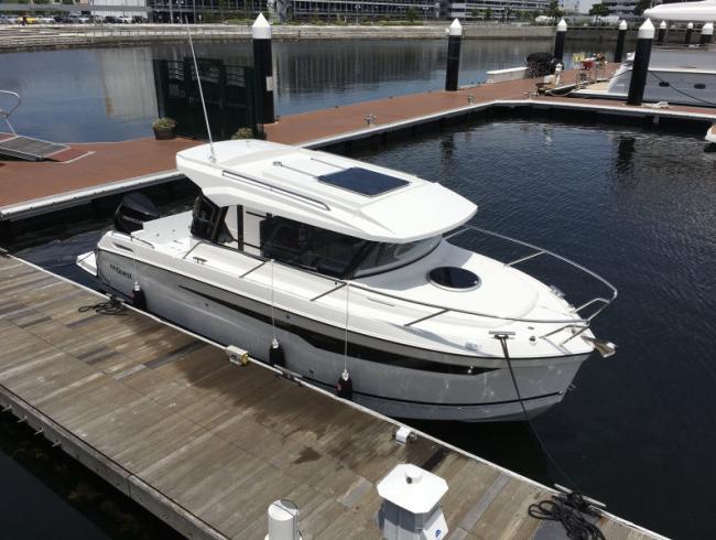 760 Parker Quest